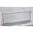 Frigider SHARP SJBA31IEWGEEU, 331 l, No Frost, 186 cm, Alb, A+
