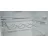 Frigider SHARP SJBA31IEWGEEU, 331 l, No Frost, 186 cm, Alb, A+