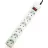 Сетевой фильтр GEMBIRD SPG6-B-10C, 6 Sockets, 3.0m