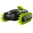 Игрушка Crazon Deformation Amphibious Car, R/C 2.4G, 18SL02B, 3+, 22 x 19.5 x 12.3 см