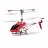 Drona Syma S107G Helycopter, Red