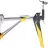 Drona Syma S107G Helycopter, Yellow