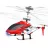 Drona Syma S107H Helycopter, Red