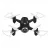 Drona Syma X22W Drone, Black
