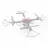 Drona Syma X5UW-D, White