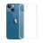 Чехол HELMET TPU Soft iPhone 13 Mini, Clear