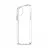 Husa HELMET CASE TPU SOFT IPHONE 13, CLEAR