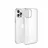 Husa HELMET Case TPU Soft iPhone 13, Clear