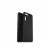 Husa HELMET Case Liquid Silicone Samsung S21FE, Black