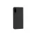 Husa HELMET Case Shell Flip Nylon Samsung A02, Black
