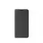 Husa HELMET Case Shell Flip Nylon Samsung A02, Black