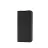 Husa HELMET Case Shell Flip Nylon Samsung A02, Black