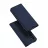 Husa HELMET Case Shell Flip Samsung A13, Blue