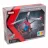 Jucarie XTech Bricks 1803 Mini Rescue Copter, 65 pcs, 6+
