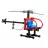 Jucarie XTech Bricks 1803 Mini Rescue Copter, 65 pcs, 6+