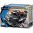 Игрушка XTech Bricks 8026 2in1, Police Car, R/C 4CH, 355 pcs, 6+