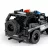 Игрушка XTech Bricks 8026 2in1, Police Car, R/C 4CH, 355 pcs, 6+