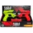 Jucarie Gemsum 361 Foam Blaster Gun PT, 2pcs, 6+, 36.5 x 26 x 5 cm