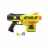 Jucarie Gemsum 390 Foam Blaster Round Ball Gun SR, 14+, 36 x 20.5 x 6.5 cm