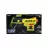 Jucarie Gemsum 390 Foam Blaster Round Ball Gun SR, 14+, 36 x 20.5 x 6.5 cm