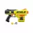 Jucarie Gemsum 392 Foam Blaster Round Ball Gun PT, 14+, 36 x 20.5 x 6.5 cm