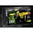 Jucarie Gemsum 399 Foam Blaster Round Ball Gun AR, 14+, 34.5 x 11.8 x 19.5 cm