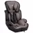 Scaun auto Kikkaboo 1-2-3 (9-36 kg) Joyride Brown, 1-12 ani, Maro