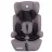 Scaun auto Kikkaboo 1-2-3 (9-36 kg) Zimpla Grey, 1-12 ani, Gri