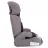 Scaun auto Kikkaboo 1-2-3 (9-36 kg) Zimpla Grey, 1-12 ani, Gri