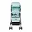 Carucior Kikkaboo Catwalk Mint, 6-36 luni, Mint