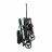 Carucior Kikkaboo Catwalk Mint, 6-36 luni, Mint
