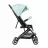 Carucior Kikkaboo Catwalk Mint, 6-36 luni, Mint