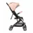 Carucior Kikkaboo Catwalk Pink, 6-36 luni, Roz