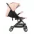 Carucior Kikkaboo Catwalk Pink, 6-36 luni, Roz
