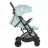 Carucior Kikkaboo Libro Mint 2020, 6-36 luni, Mint