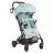 Carucior Kikkaboo Libro Mint 2020, 6-36 luni, Mint