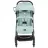Carucior Kikkaboo Libro Mint 2020, 6-36 luni, Mint