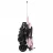 Carucior Kikkaboo Libro Pink 2020, 6-36 luni, Roz