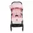 Carucior Kikkaboo Libro Pink 2020, 6-36 luni, Roz