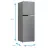 Frigider BEKO RDNT271I30XBN, 250 l, Neo Frost, Display, 165 cm, Argintiu, F