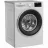 Masina de spalat rufe BEKO B3WFU7922WB, Standard, 9 kg, 1200 RPM, 15 programe, Alb, С