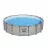 Bazin cu cadru metalic BESTWAY 5618YBW Steel Pro Max, 23062 l, 549x122 cm