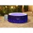 Bazin BESTWAY 60059BW Jacuzzi SPA Hollywood AirJet, 908 l, 196x66 cm, 6 persoane