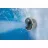Bazin BESTWAY 60059BW Jacuzzi SPA Hollywood AirJet, 908 l, 196x66 cm, 6 persoane