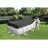 Husa piscina BESTWAY 404x201x100cm, 412x201x122cm, 396 x 185 cm