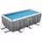Bazin cu cadru metalic BESTWAY 56456BW Power Steel, 8124 l, 412x201x122 cm