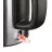 Ceainic electric SCARLETT SCEK21S47, 1.8 l, 2200 W, Inox