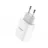 Incarcator Kaku Wall Charger with Micro-USB Сable Oulang, White