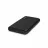 Baterie externa universala Ttec 10.000mAh Slim Pro W Wireless, Black