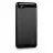 Baterie externa universala Ttec 20.000 mAh LCD Power Slim, Black